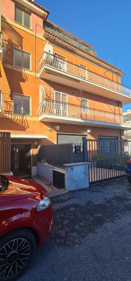 800mt Dalla Metro Apartamento